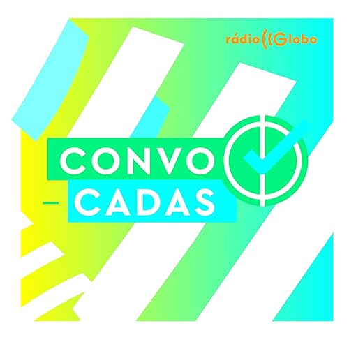 Couverture de Convocadas