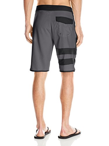 Hurley Men's Block Party Core Supersuede Boardshort2
