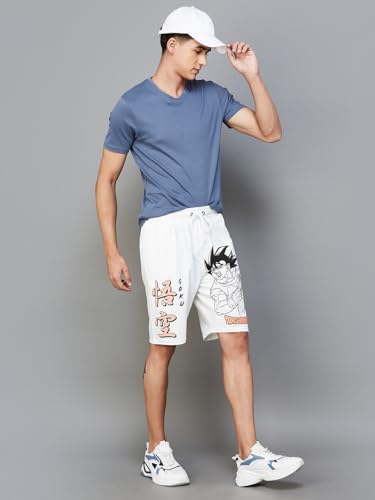 Image of Bossini Men's Solid Regular Fit T Shirt