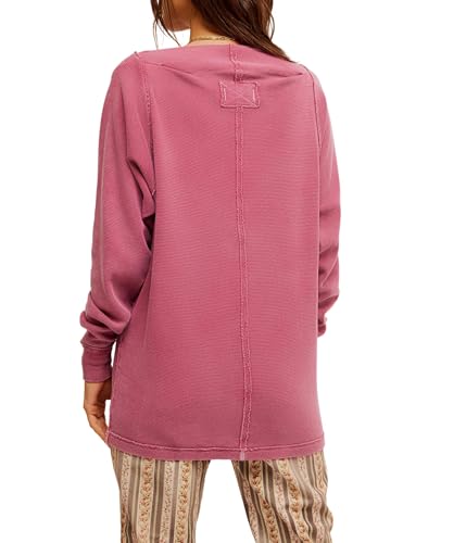 Free People Womens Sammie Thermal2