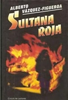 Sultana roja