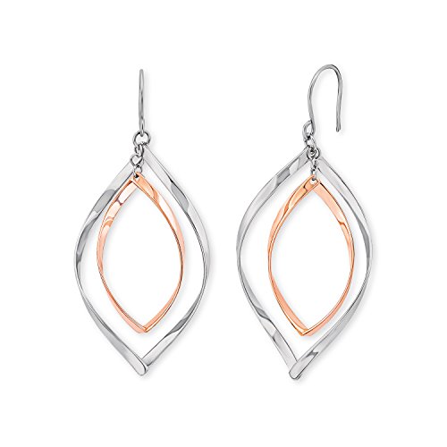 Preisvergleich Produktbild amor Damen Hängeohrringe 2019314