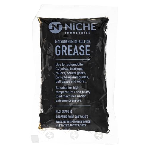 NICHE Front CV Axle Boot Kit for Polaris Ranger 800 RZR 4 XP 900 Sportsman 850 1000 2204361 2204362 - Image 4