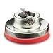 Tip Top Temp Attachable Grill Temperature Regulator TTT-02