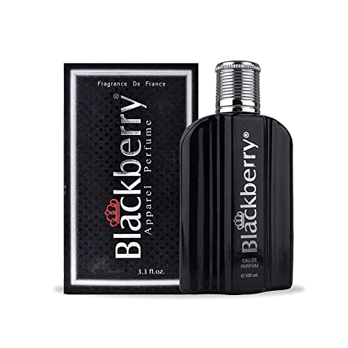 BLACK BERRY Perfume for Men and Women Premium Long Lasting Fragrance Refreshing Body Spray a Best Accessory To Wear To Make You Stand Out In a Crowd (Pack of 1)