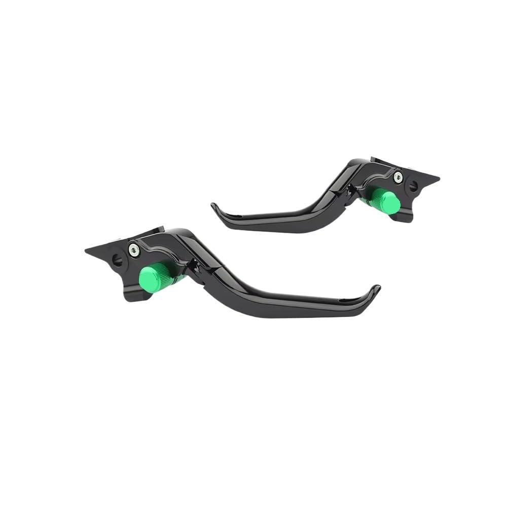 Levier frein T-MAX 560 Tech Max anti-casse poignée de rechange pliable