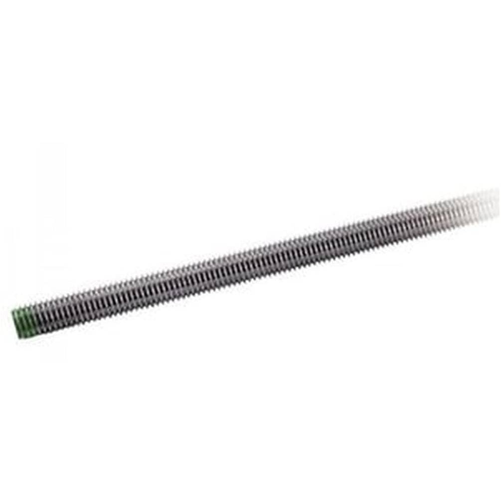 Gewindestange Edelstahl A4 – M24 x 1000 mm D-Work