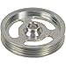 Cardone 3P-43094 New Power Steering Pump Pulley