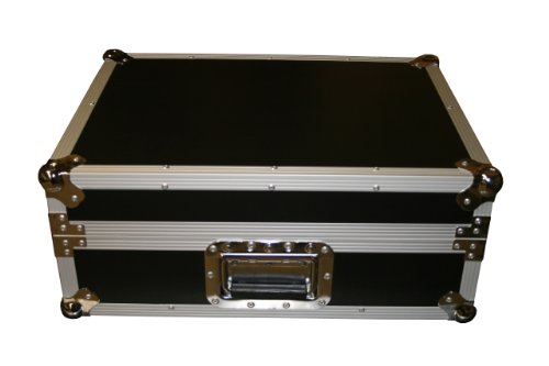 Mixercase 19" 8HE