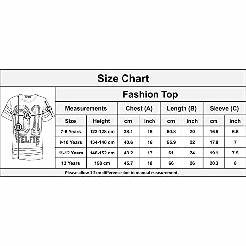 A2Z 4 Kids Bambini Ragazze New Stagione 01 Selfie