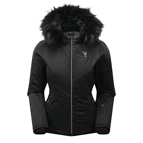 Veste imperméable isolante respirante Dare 2b Bejewel contre le froid