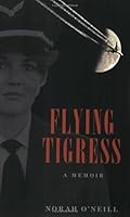 Flying Tigress 0976555506 Book Cover