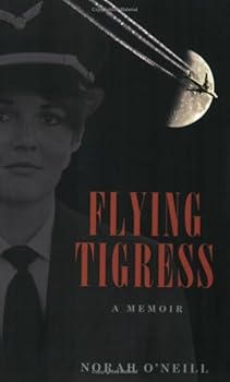 Paperback Flying Tigress: A Memoir Book