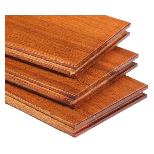 Carrelage de sol clipsable antistatique en lot de 12 dalles pour chambre