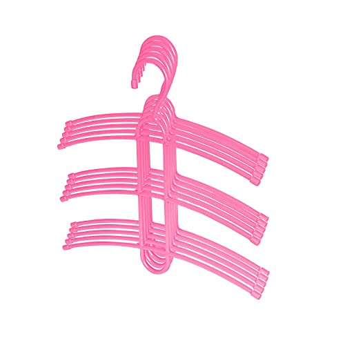 Perchas Plegables Camisas Marca Desconocido