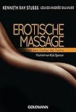 Erotische Massage: mit dem Zauber des Tantra