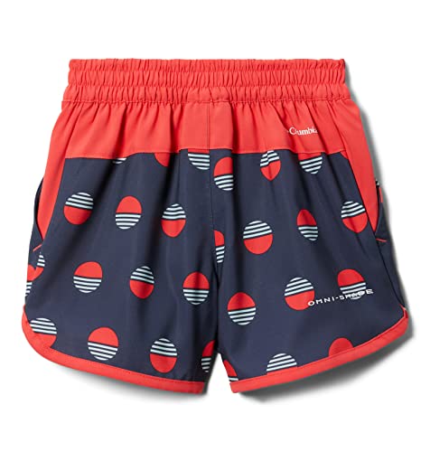 Columbia Girls' Sandy Shores Boardshort4