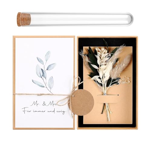 Yuqilin Coffret Cadeau D'argent De Mariage Cadeau En Argent...