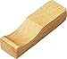 ã‚¢ãƒ«ãƒ•ã‚¡ãƒƒã‚¯ã‚¹(Alphax) Beech Chopsticks Rest, 5Ã—1.4cm, Wood grain