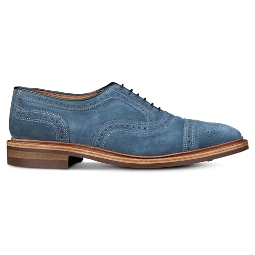 Image of Allen Edmonds Strandmok Oxford Shoes