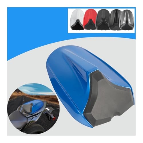 Capot de carénage solo pour sorties moto sportives GSX-S750