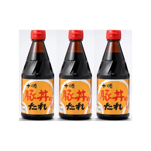 ソラチ『十勝豚丼のたれ』