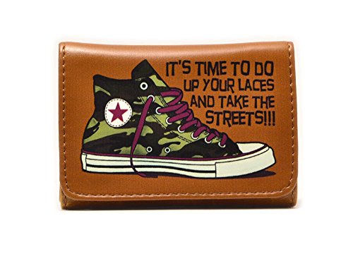 Bolsa para tabaco de liar La Siesta pocket Converse