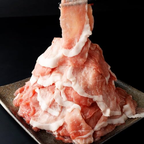 スーパーほりぐち 1.5kg!宮崎県産豚こま切れ(250g×6P) 肉 お肉 豚 豚肉 こま切れ 豚こま 小分け 国産 国産豚 グルメ おすそ分け 簡単料理 宮崎 冷凍 ギフト 贈り物 贈答 プレゼント 特産品 精肉 お取り寄せ