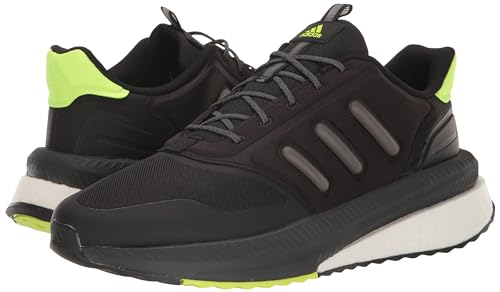 Image of adidas Mens X PLR Phase Sneakers Shoes Casual - Black