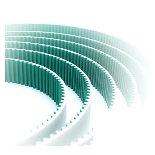 Courroie HTD 3M PU 30mm pour réparer transmission imprimante 3D et moto