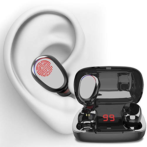 Jecoo Mini Audífonos Inalámbricos | Store www.jardimartimoniz.pt