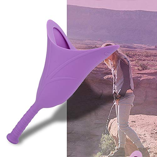 Vbest life Orinatoio da Viaggio in Silicone