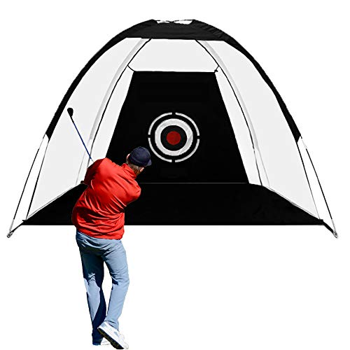 Best Hitting Net For Golf