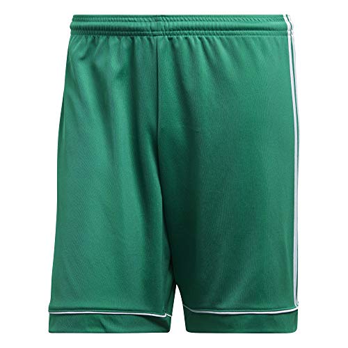 Adidas Squad 17 - Pantaloncini Ragazzi, Verde