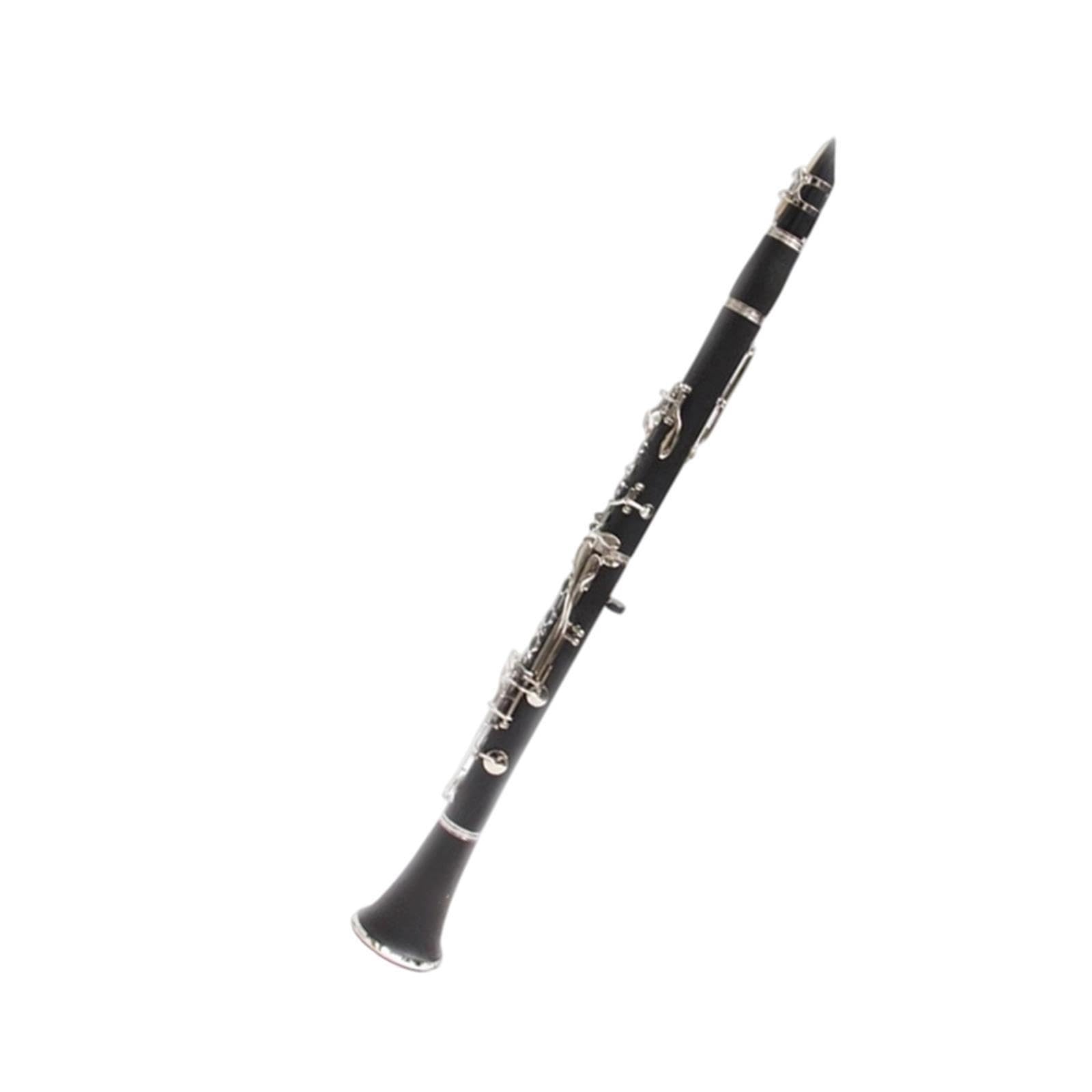 Clarinete En Si Bemol Clarinete En Si Bemol