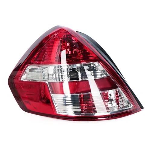 Feu signalisation arrière pour Nissan Tiida gauche bloc optique stop