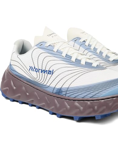 Image of Nnormal Unisex Tomir 02 Trail Running Shoe