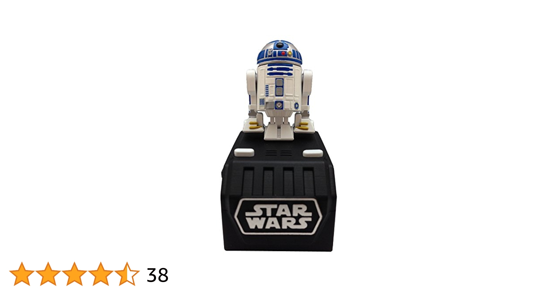 Takara Tomy Star Wars Space Opera R2-D2 : Amazon.com.au