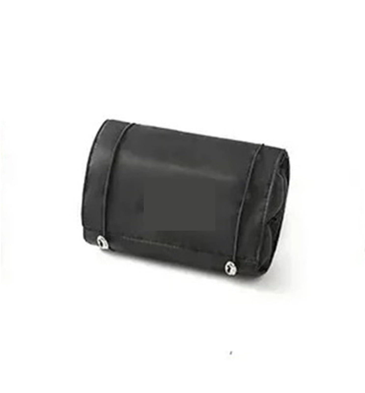 Kosmetyczka, Odpinana kosmetyczka przenośna o dużej pojemności 4 w 1 kosmetyczki(Black)