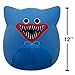 Squishmallows Original Poppy Playtime 12in Huggy Wuggy - Ultrasoft Official Jazwares Plush (Medium-Sized)