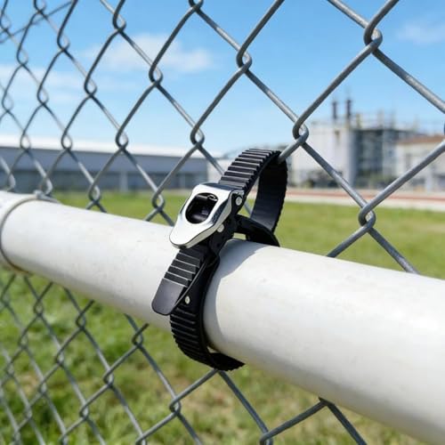 Correas de trinquete de alta resistencia con aleación de aluminio premium 7