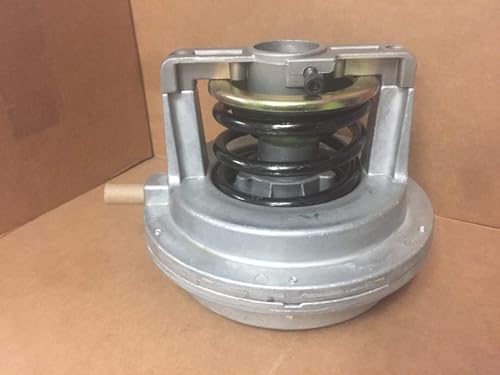 Honeywell MP953D1107 7-Inch Pneumatic Valve Actuator