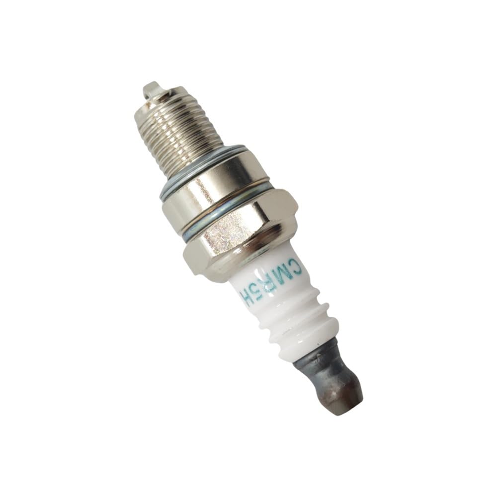 5 bujías compatibles con GX25 GX35 35cc 3500, desbrozadora, sopladora, cortacésped, Motor de 4 Tiempos.