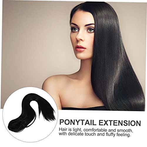 Extension queue de cheval pour soirées déguisées et coiffure quotidienne - 7