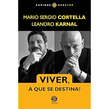 Capa do livro Viver, A Que Se Destina?