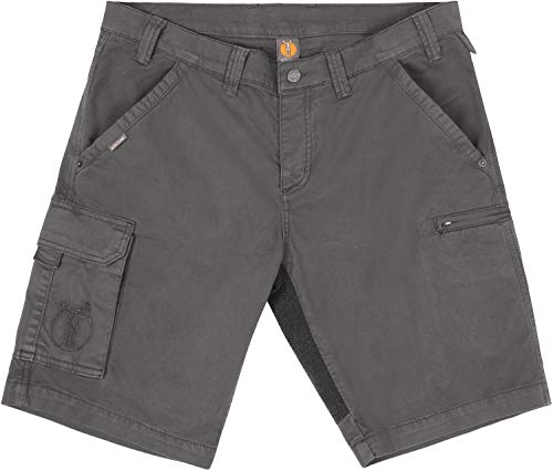 Elkline Wahrlich Herren Shorts, XXL