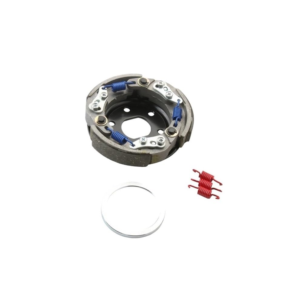 Embrayage de course 105 mm pour B50 50cc 2T AC contre les pertes de vitesse