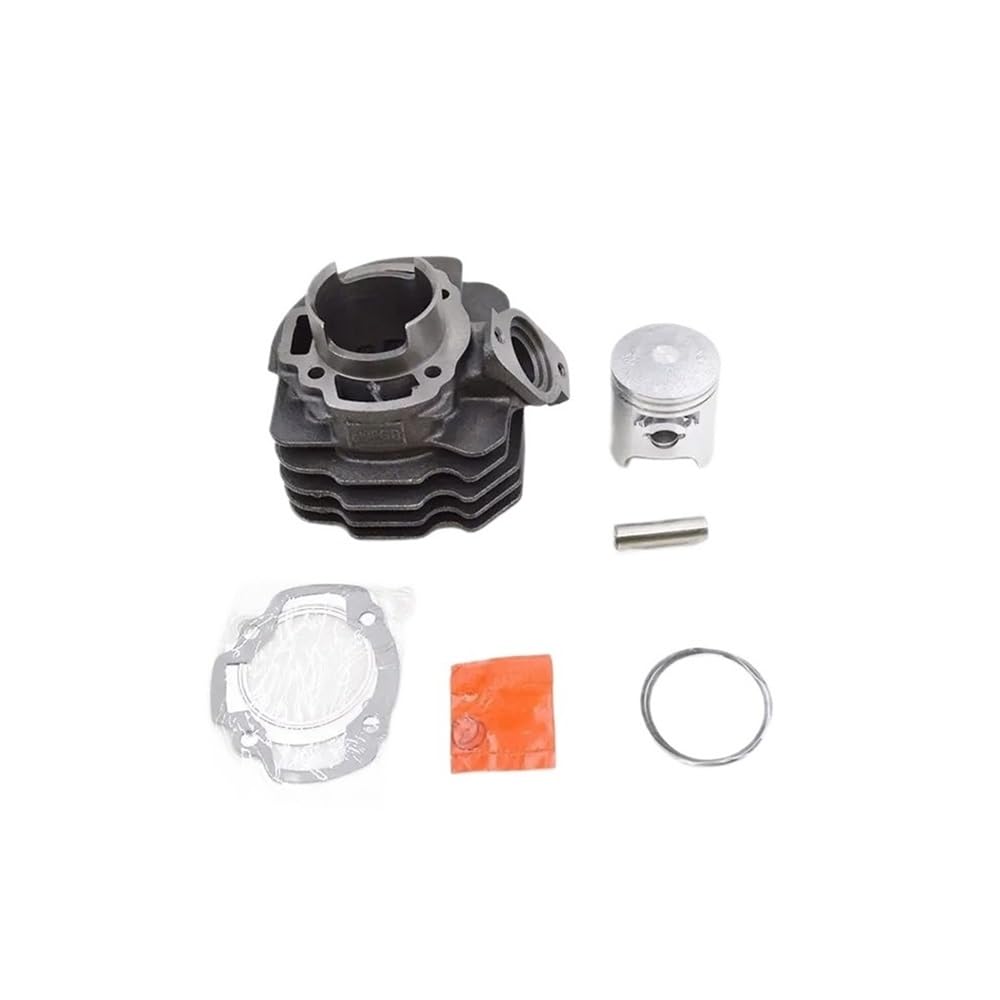 Kit de Juntas y Cilindro adaptable a SRX90