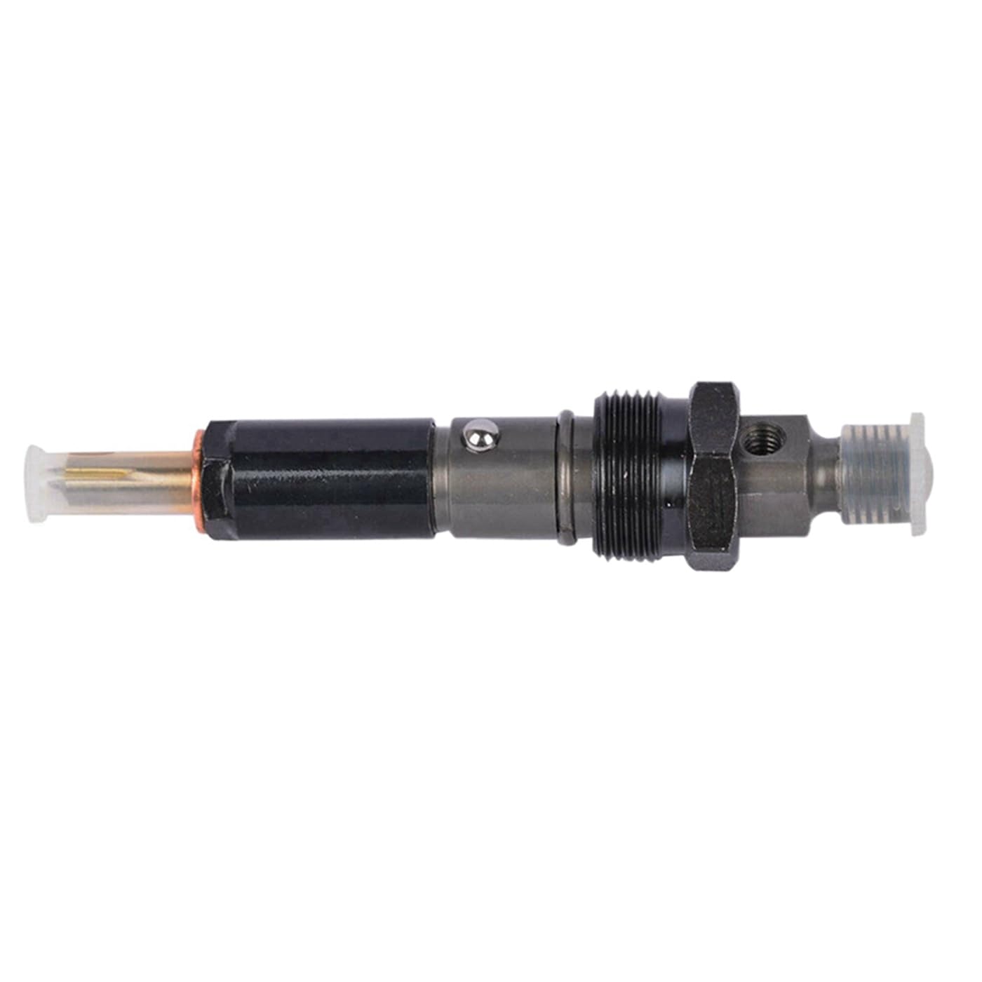 Amazon.com: 1* injector BLKPRO OEM Replacement For Cummins 4B 3.9L  