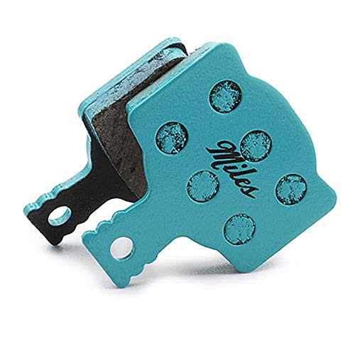 Miles Racing - Disc Brake Pads - Semi Metallic - MAGURA MT Trail (MI-MET-17)